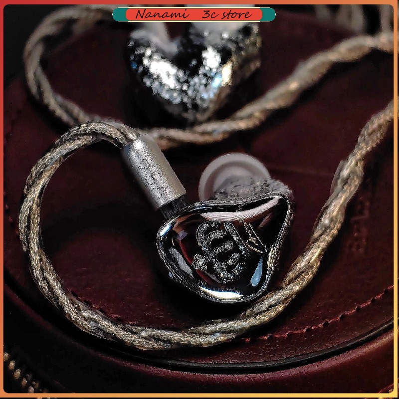 Headphones - A coroa de cítara perfumada vsa
