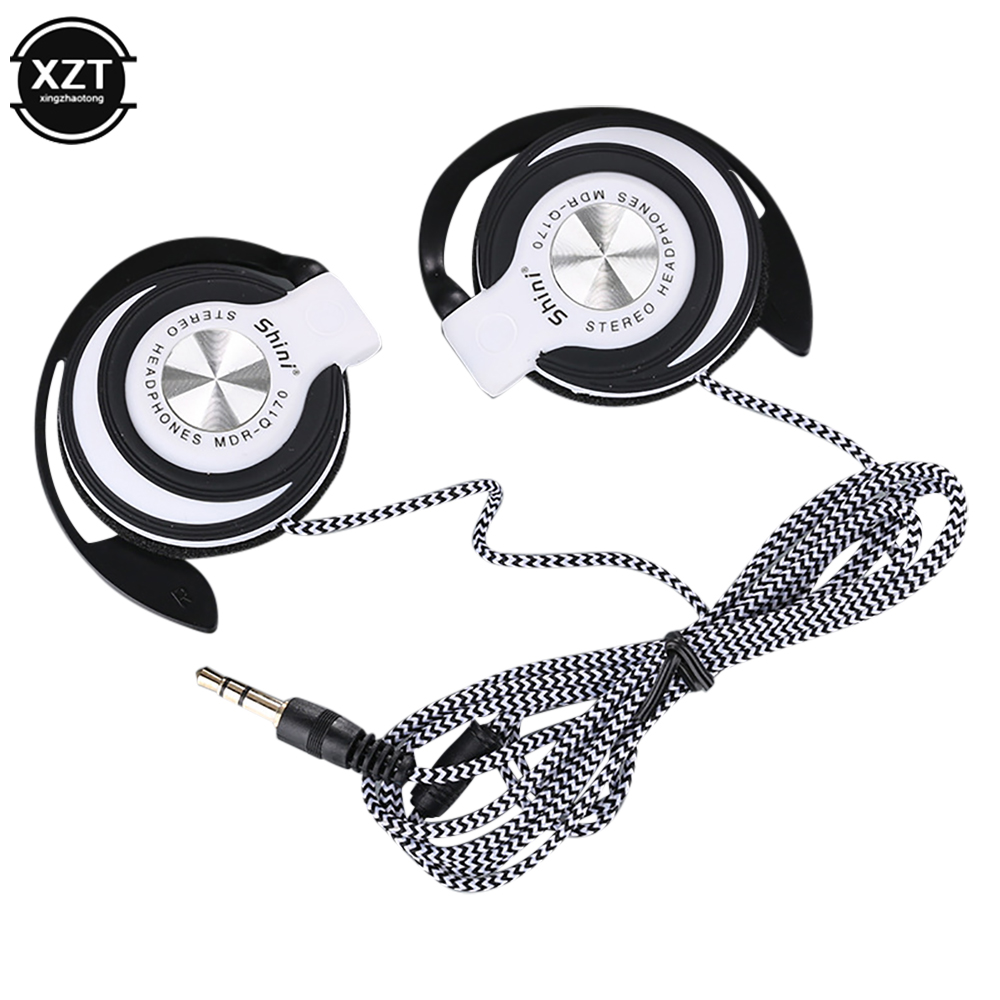 Anc Wireless Over Ear Headphones - Over-ear headphones heavy bass headphones, gancho