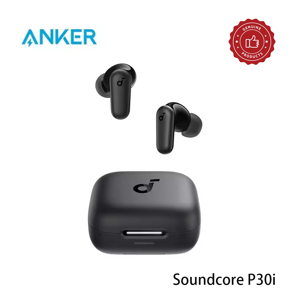 Headphones - Fones de Ouvido Bluetooth Anker Soundcore