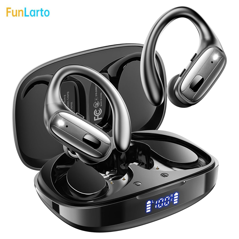 Sleep Mask Headphones Bluetooth - Esportes bluetooth 5.3 fones de ouvido