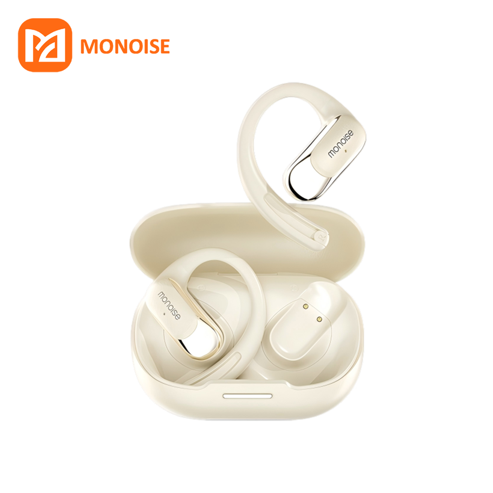Headphones - Fones de Ouvido Inteligentes Monoise P-G2