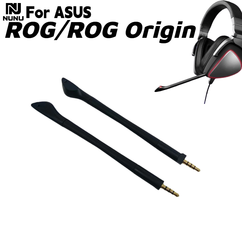 Gaming Headset With Mic Rgb - Microfones para fones de ouvido ASUS