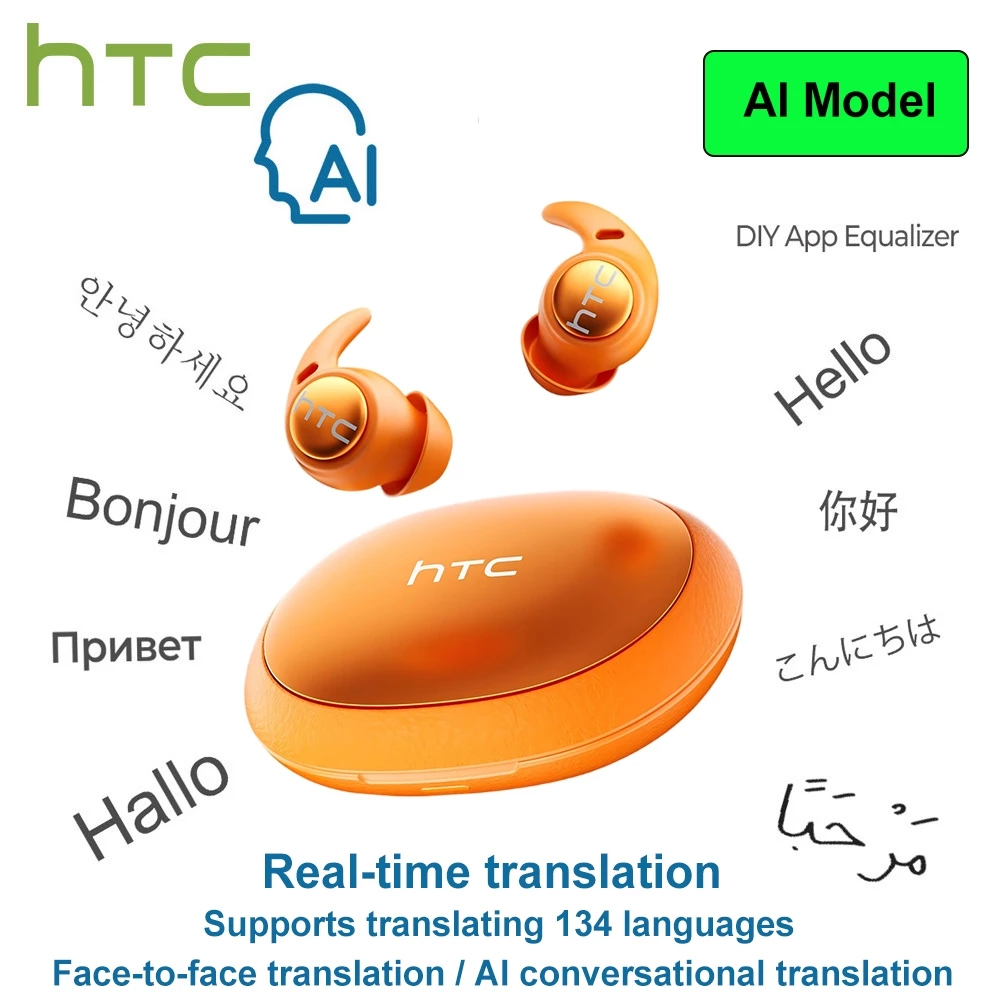 Sleep Mask Headphones Bluetooth - Fones de Ouvido para Dormir HTC