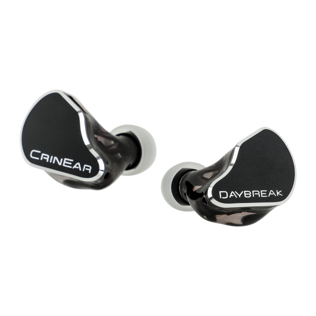 CrinEar Daybreak 1DD + 2BA + 2 - Planar Magnetic Iem Earphones avaliação e preço