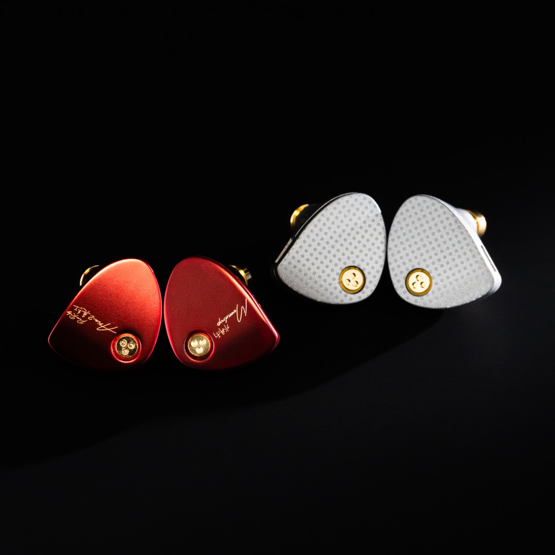 Pré-encomenda MOONDROP ARIA 2  - Planar Magnetic Iem Earphones avaliação e preço