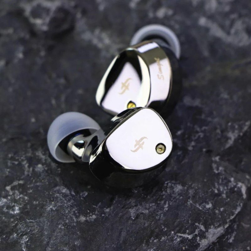 Fone de Ouvido com Fio SIMGOT  - Planar Magnetic Iem Earphones avaliação e preço