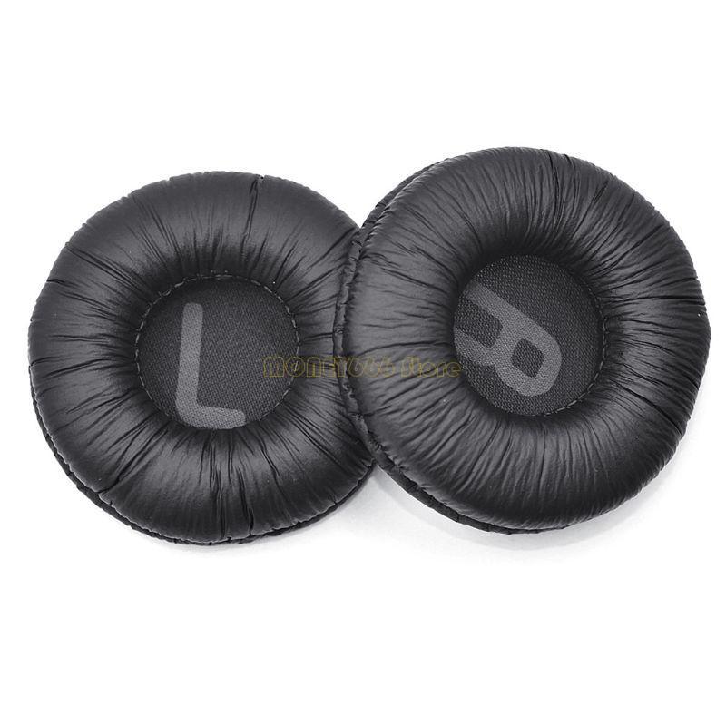 F62C Earpads mais espessos FOR - Headphones avaliação e preço