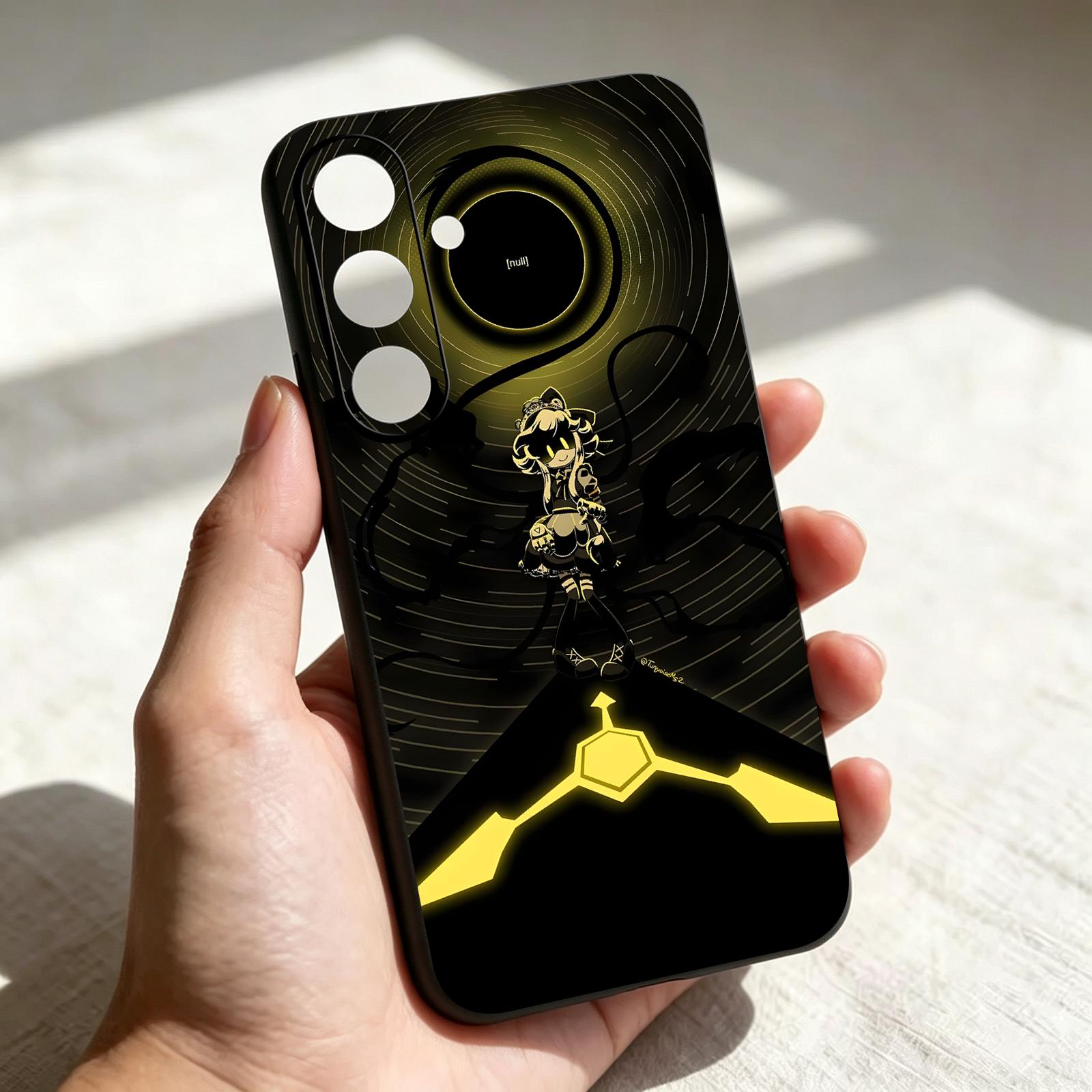 Capa de Telefone Game Murder D - Drones avaliação e preço