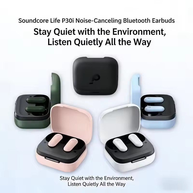 Fones de Ouvido Bluetooth Anke - Headphones avaliação e preço