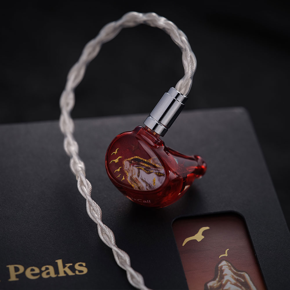 Novo Fone de Ouvido Celest Pho - Planar Magnetic Iem Earphones avaliação e preço