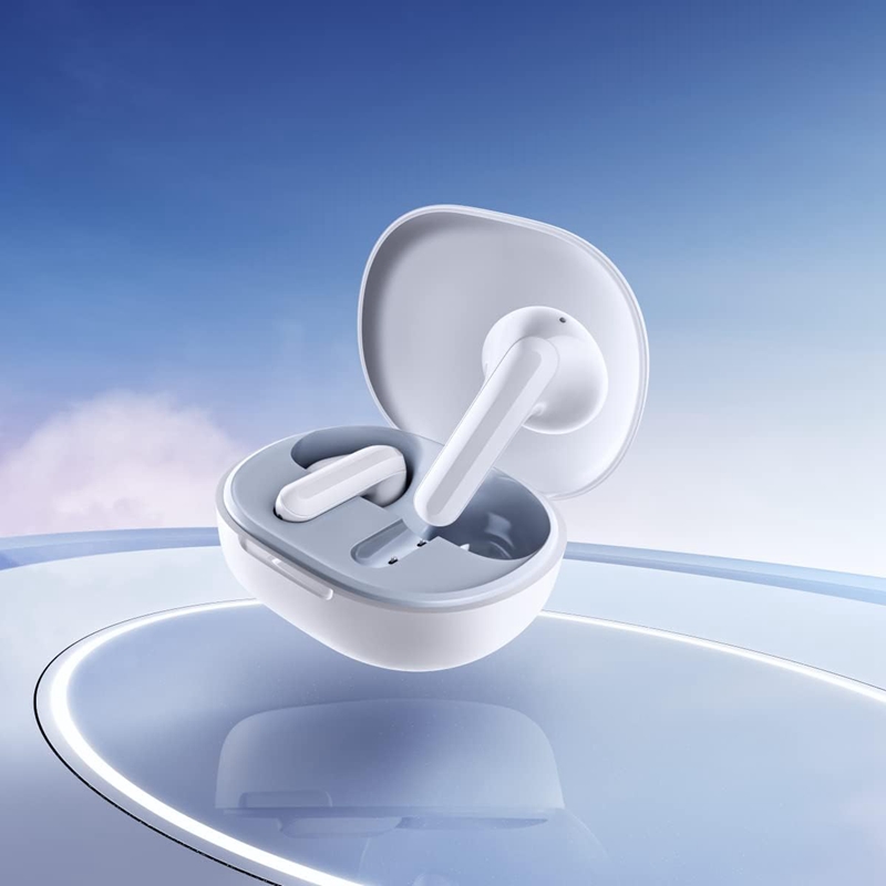 Fones de Ouvido Redmi Buds 4 L - Type C Wired Earphones With Mic avaliação e preço