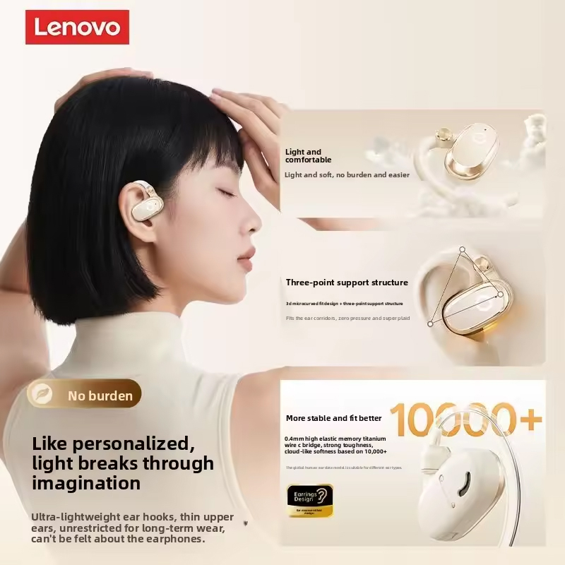 Fones de ouvido sem fio Blueto - Anc Wireless Over Ear Headphones avaliação e preço
