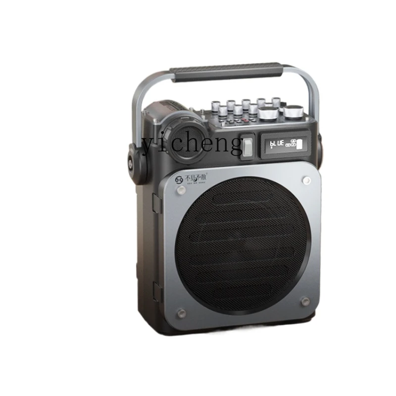 Mini Alto-falante de Alta Potê - Speakers avaliação e preço