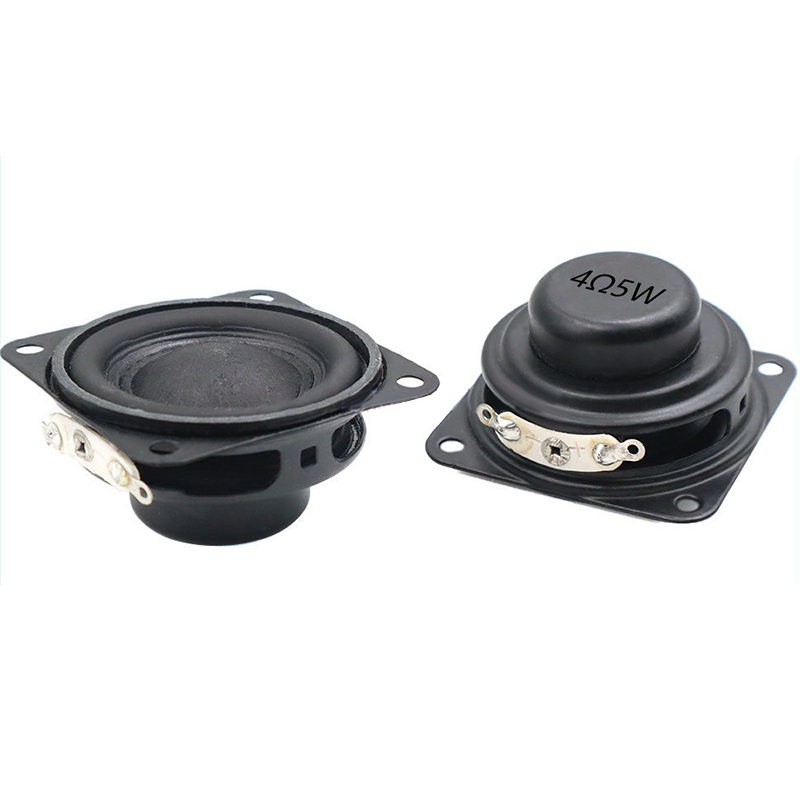 1PC Alto-falante de Áudio de F - Speakers avaliação e preço