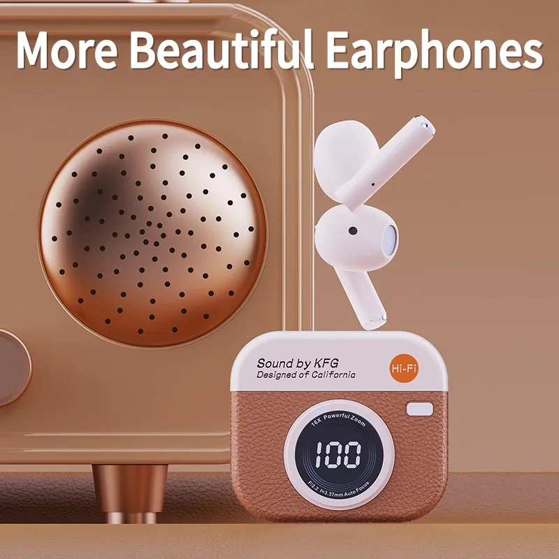 Fone de Ouvido Sem Fio Q86 TWS - Tws Earbuds Bluetooth 5.3 avaliação e preço