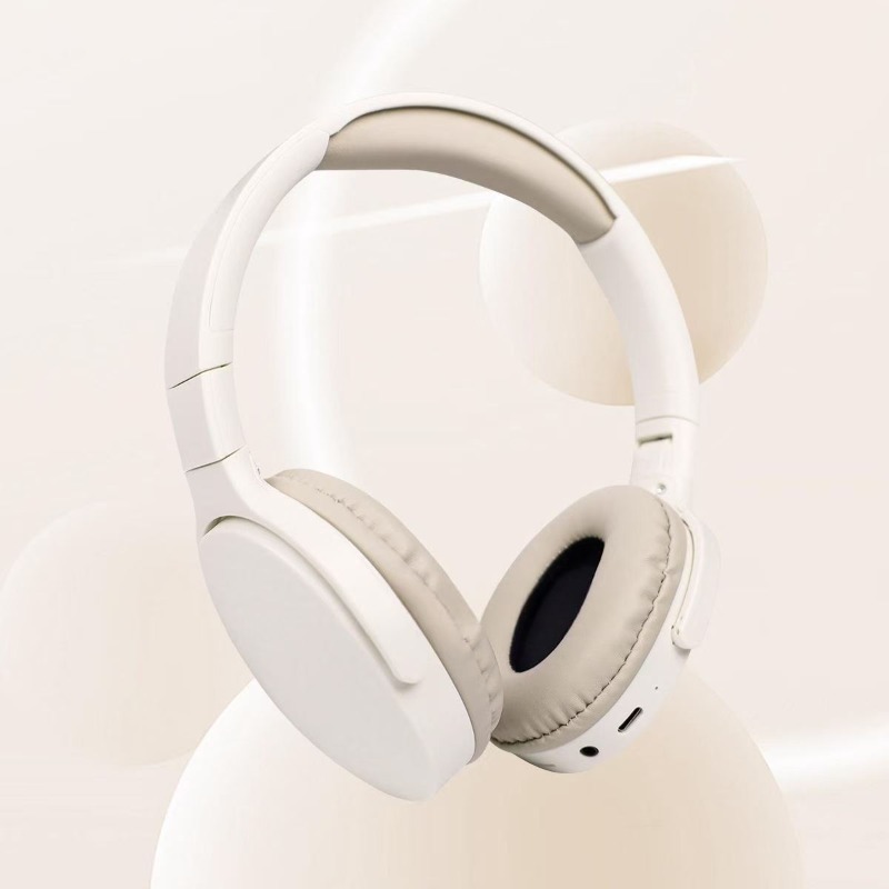 Fones de Ouvido Bluetooth Sem  - Anc Wireless Over Ear Headphones avaliação e preço