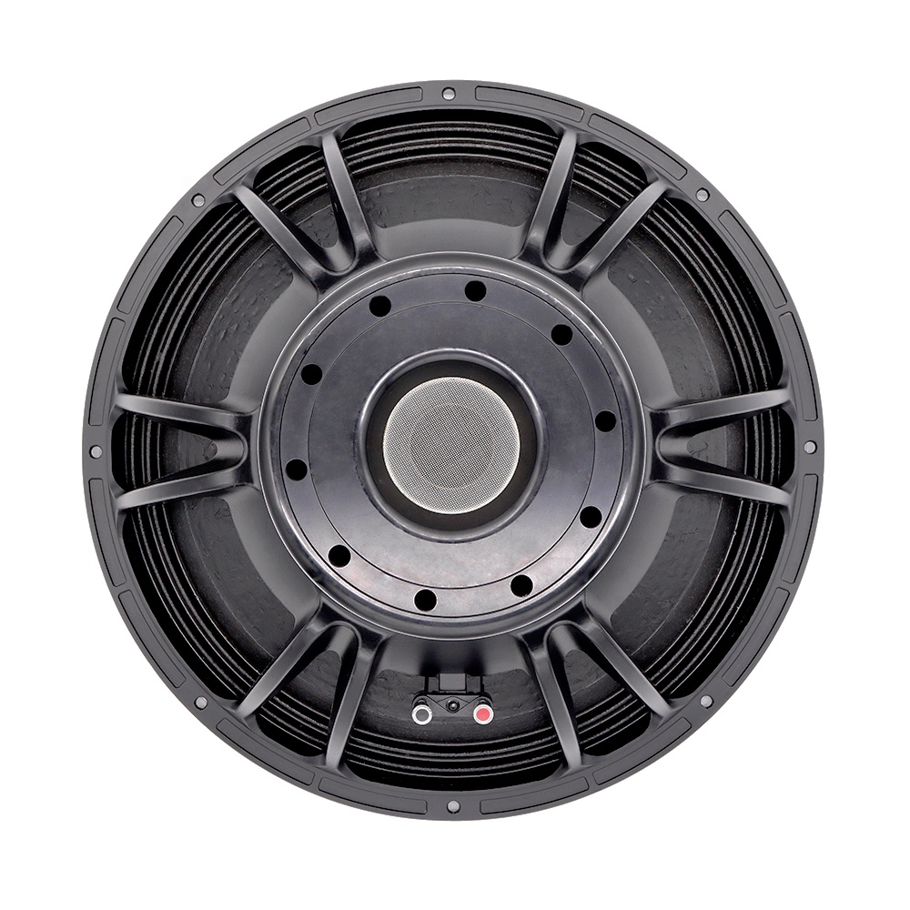 Sistema de Áudio Profissional  - Speakers avaliação e preço