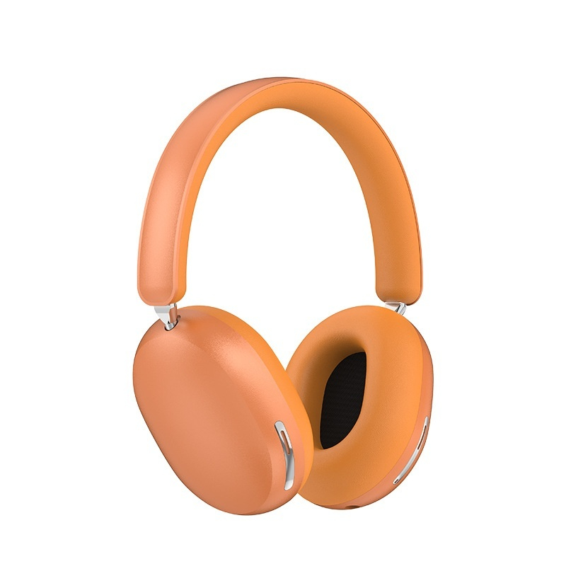 Fones de Ouvido Bluetooth Sem  - Anc Wireless Over Ear Headphones avaliação e preço