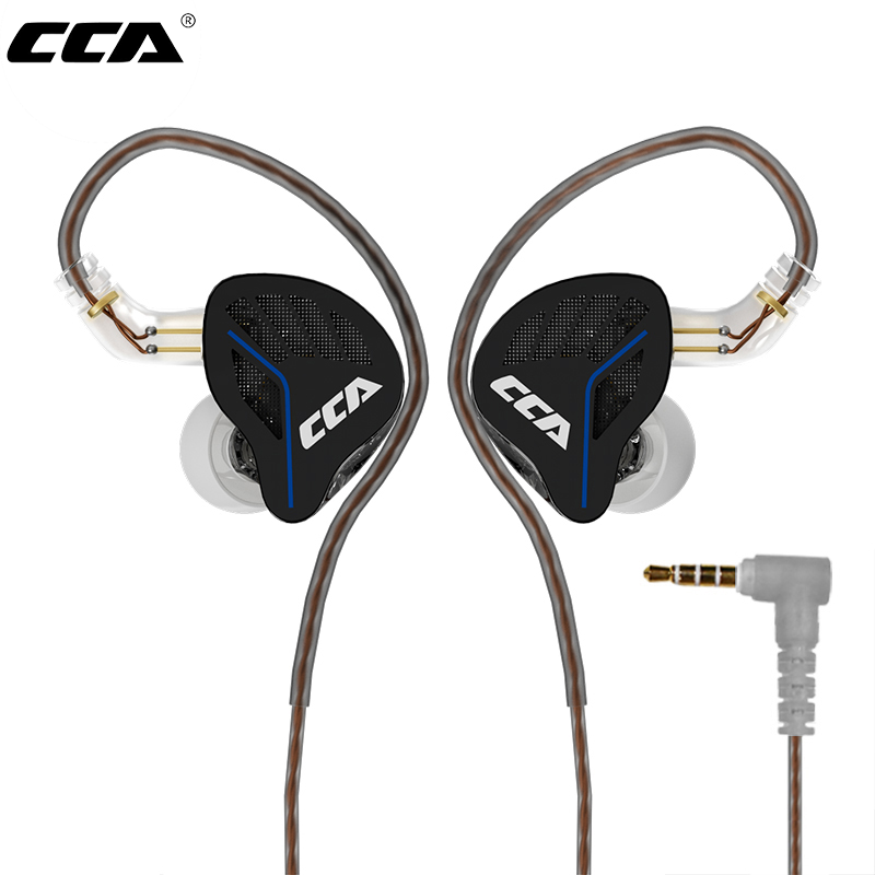 Fones de Ouvido CCA AKX Dynami - Type C Wired Earphones With Mic avaliação e preço